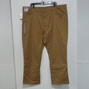 ROUNDTREE & YORK STERTCH PANTS SIZE 46X29